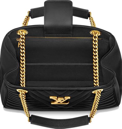 louis vuitton new wave tote|lv new wave.